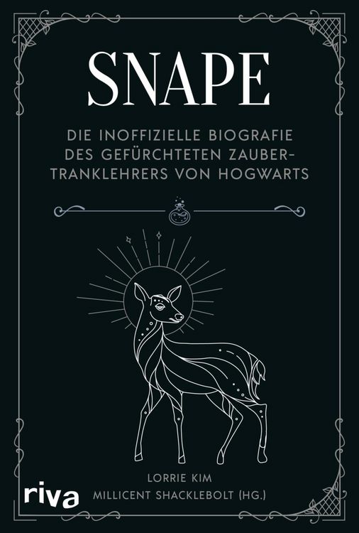 Produktbild: Snape