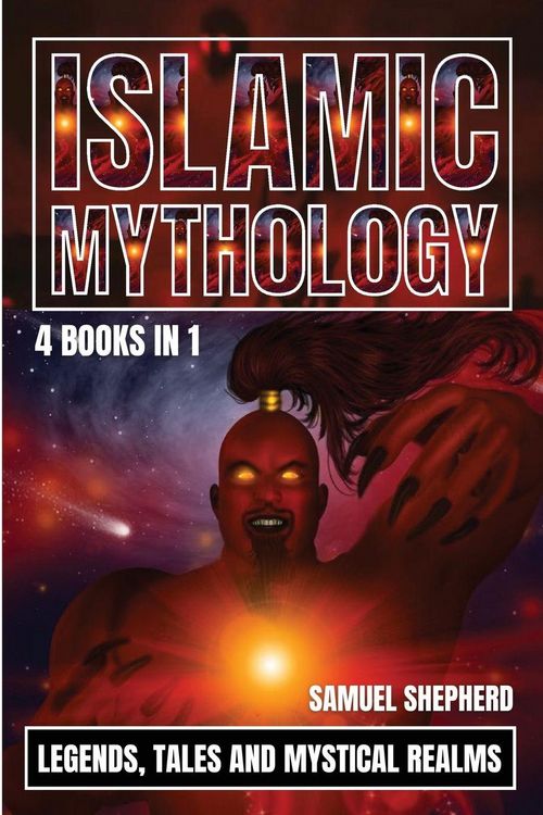 Produktbild: Islamic Mythology