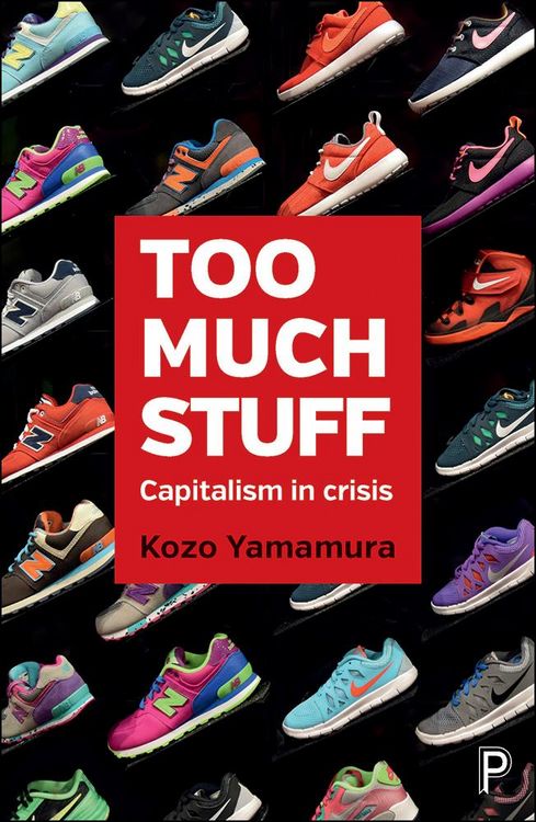 Produktbild: Too Much Stuff
