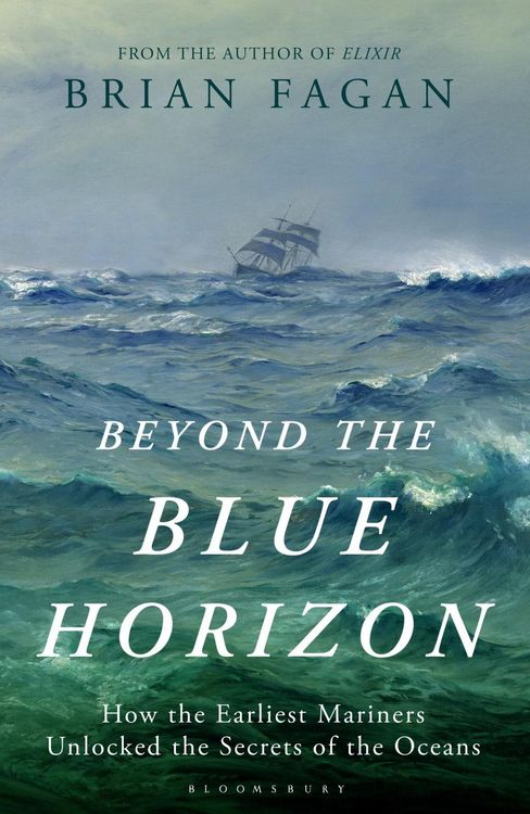 Produktbild: Beyond the Blue Horizon