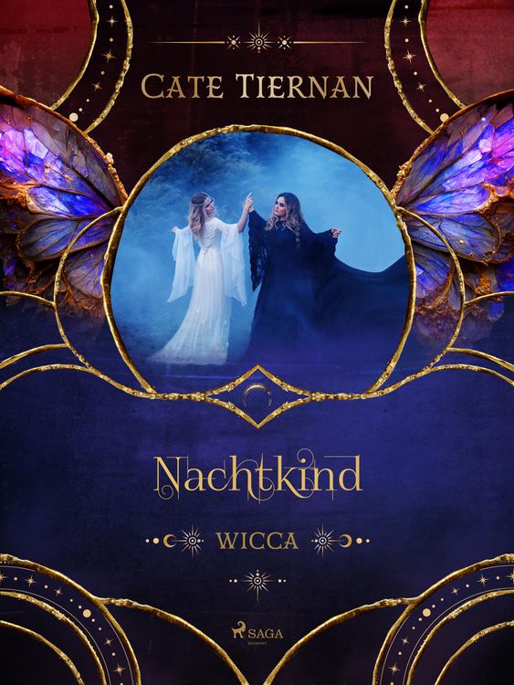 Produktbild: Nachtkind