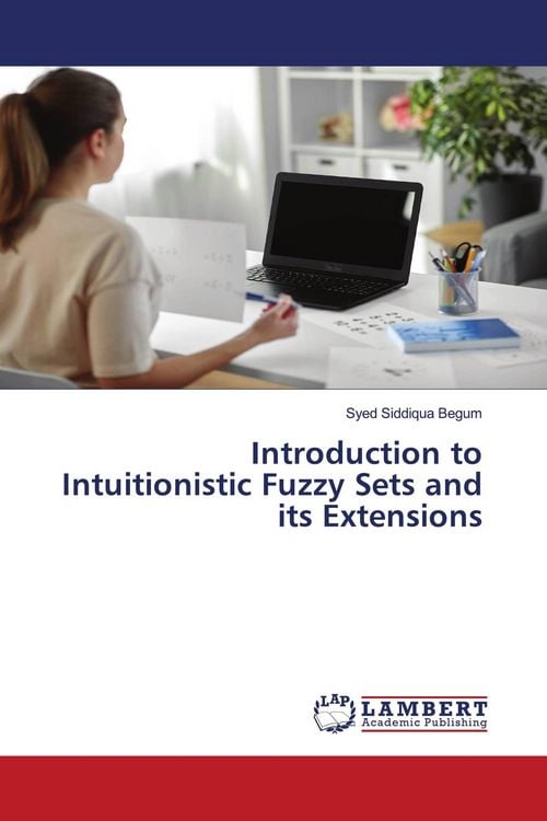 Produktbild: Introduction to Intuitionistic Fuzzy Sets and its Extensions