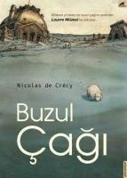 Produktbild: Buzul Cagi