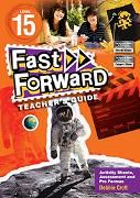 Produktbild: Fast Forward Orange Level 15 Teacher's Guide