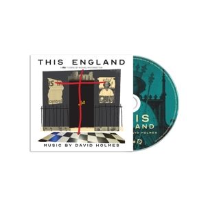 Produktbild: OST/Holmes, D: This England (Original Soundtrack)
