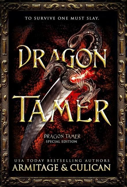 Produktbild: Dragon Tamer