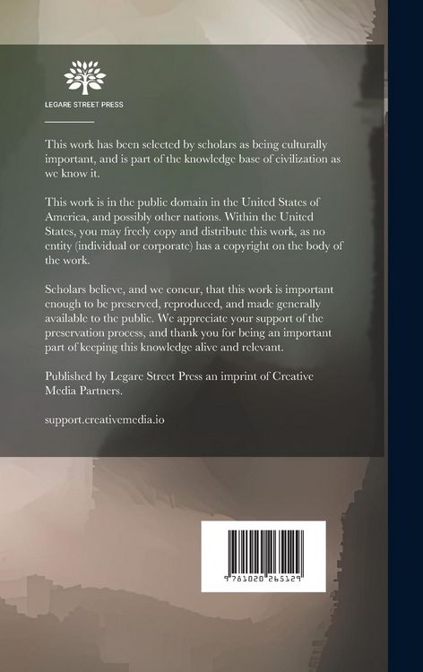 Produktbild: Mental Hygiene; Or an Examination of the Intellect and Passions, Designed to Illustrate Their Influence On Health and the Duration of Life