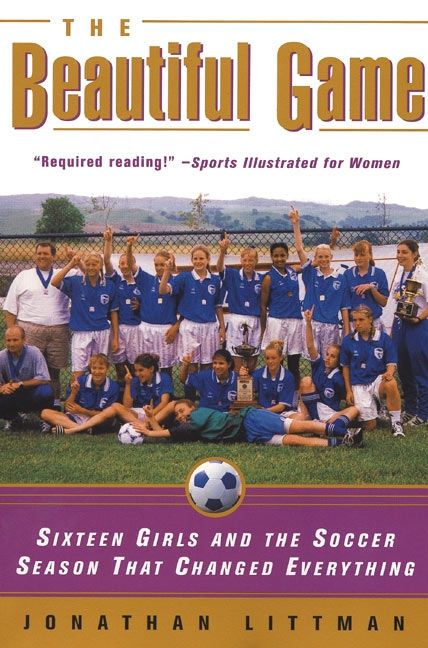 Produktbild: The Beautiful Game