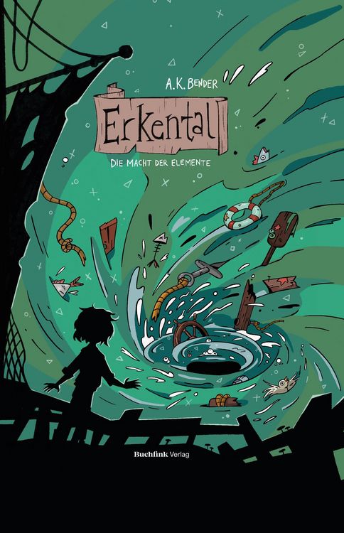 Produktbild: Erkental 2