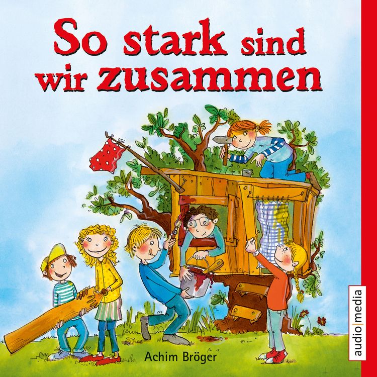 Produktbild: So stark sind wir zusammen