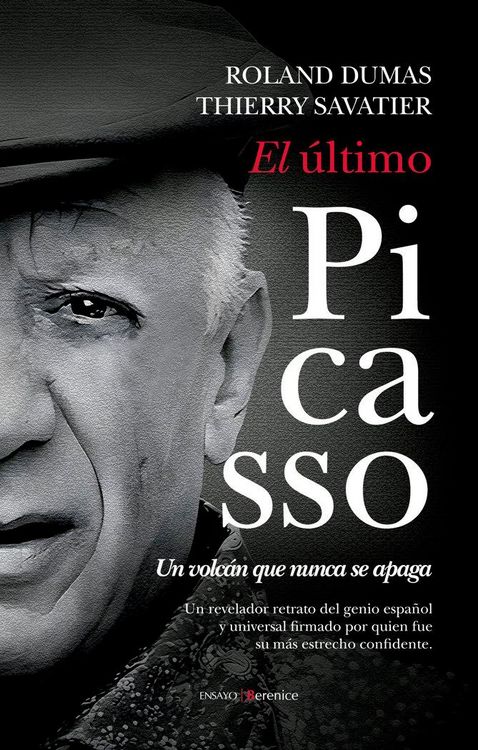 Produktbild: El &uacute;ltimo Picasso