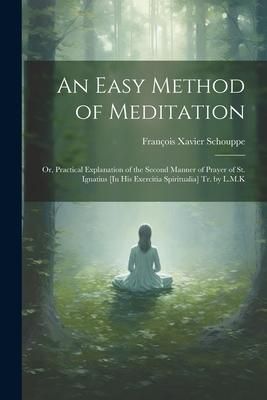 Produktbild: An Easy Method of Meditation