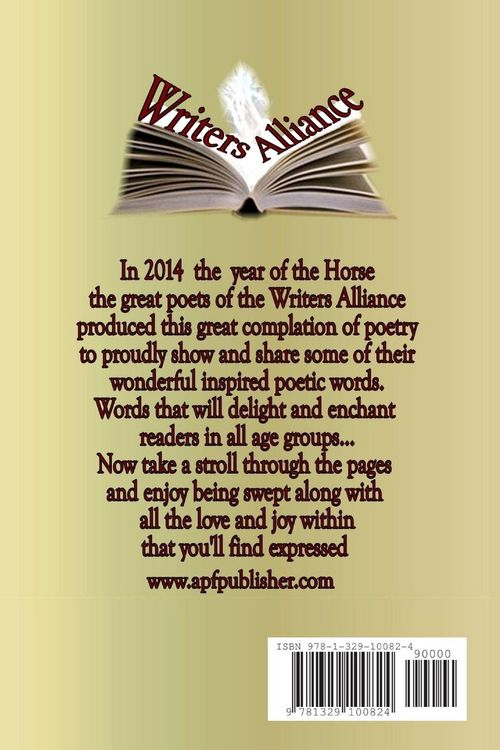 Produktbild: Favorite Poet's Poems 2014