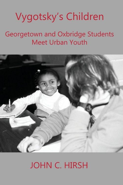 Produktbild: Vygotsky's Children