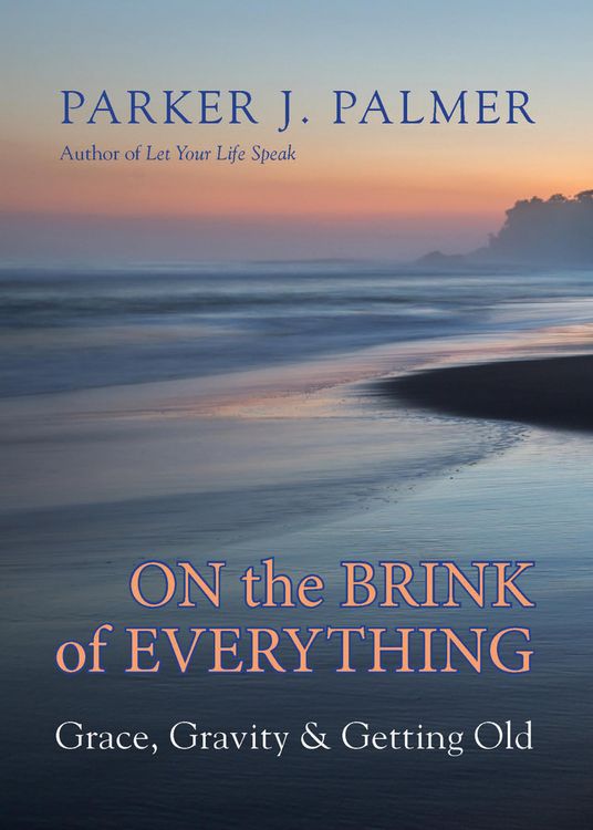 Produktbild: On the Brink of Everything