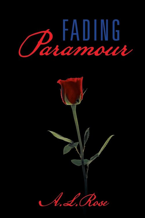 Produktbild: Fading Paramour