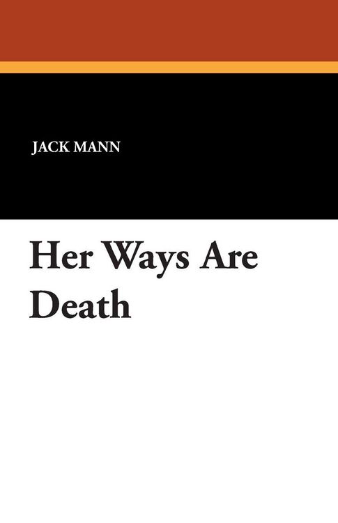 Produktbild: Her Ways Are Death