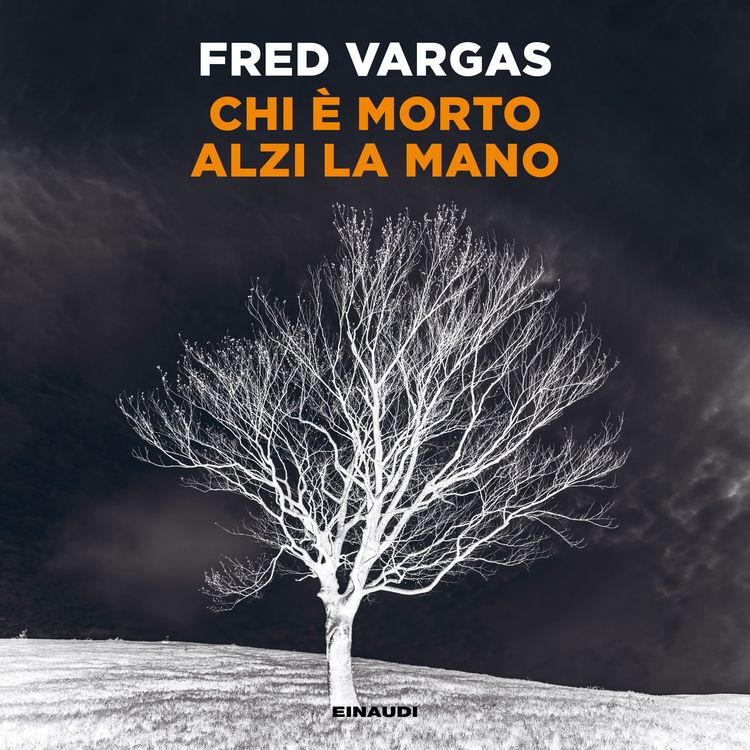 Produktbild: Chi &egrave; morto alzi la mano