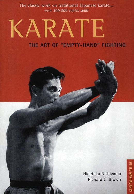 Produktbild: Karate The Art of "Empty-Hand" Fighting