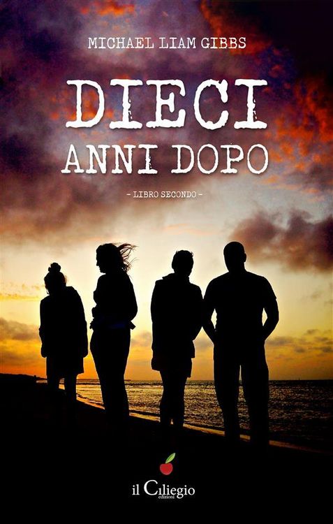 Produktbild: Dieci anni dopo
