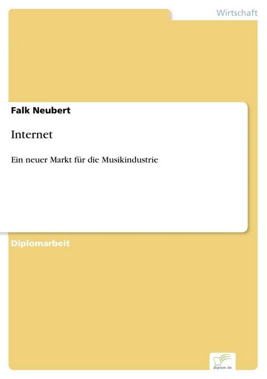 Produktbild: Internet