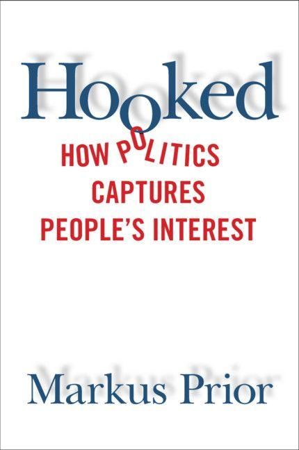 Produktbild: Hooked