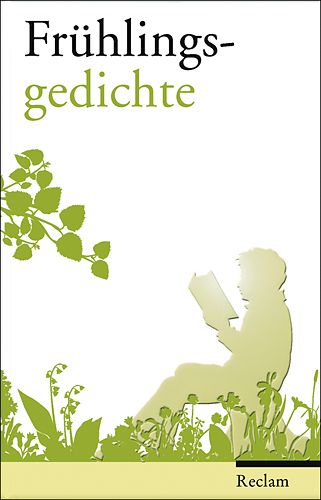 Produktbild: Fr&uuml;hlingsgedichte