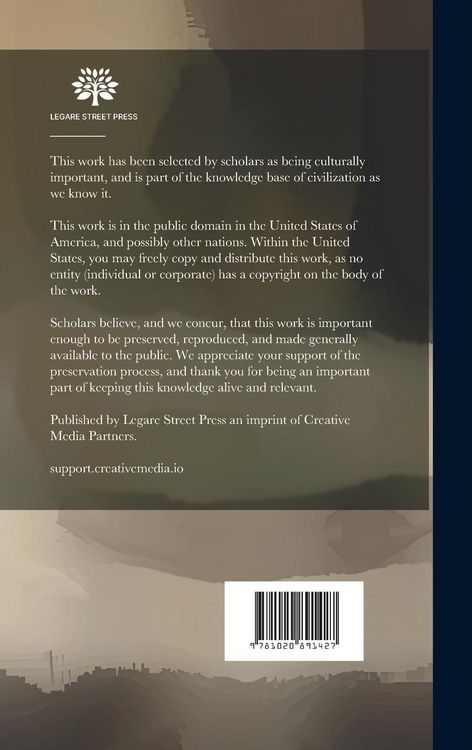 Produktbild: The Value of Good Manners: Practical Politeness in the Daily Concerns of Life