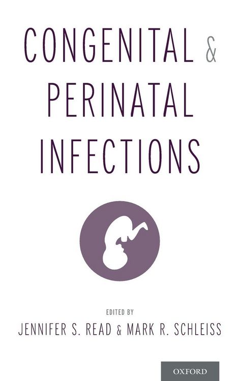 Produktbild: Congenital and Perinatal Infections (UK)