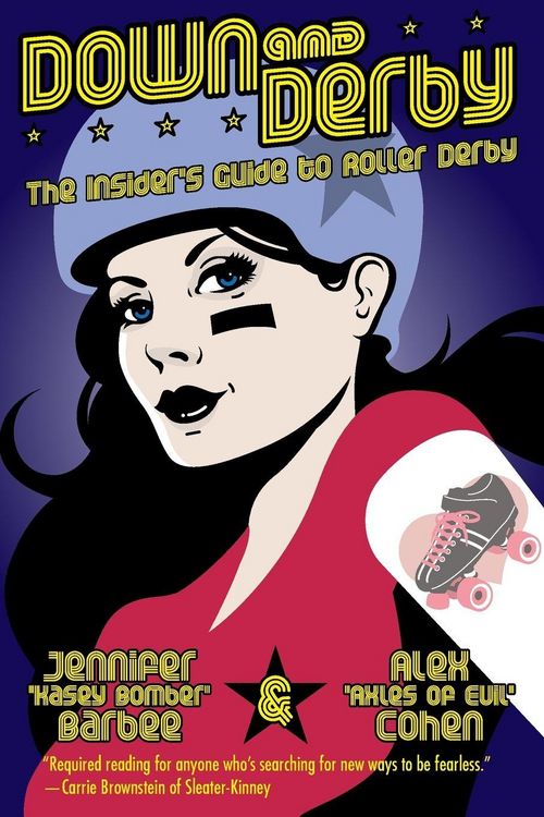 Produktbild: Down and Derby