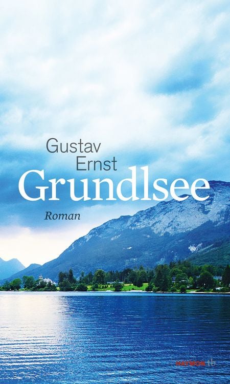 Produktbild: Grundlsee