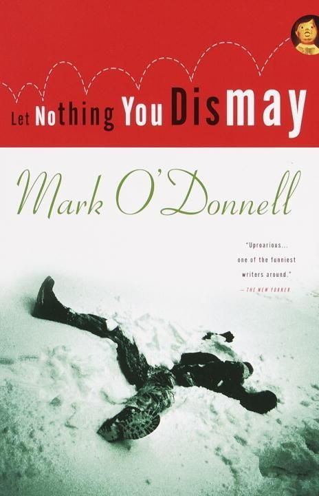 Produktbild: Let Nothing You Dismay