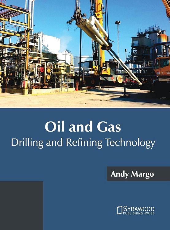 Produktbild: Oil and Gas
