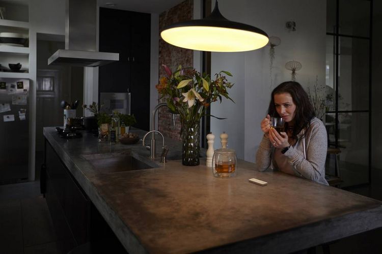 Produktbild: Philips Hue Dimmschalter 27461700 Dimmer Switch V2