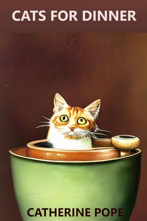 Produktbild: Cats for Dinner