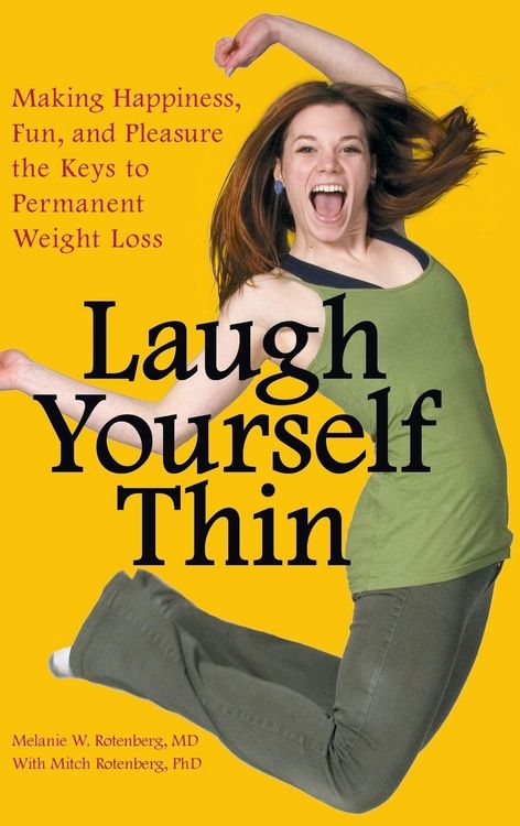 Produktbild: Laugh Yourself Thin