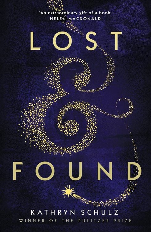 Produktbild: Schulz, K: Lost & Found