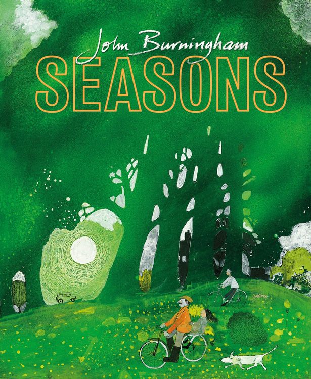 Produktbild: Seasons