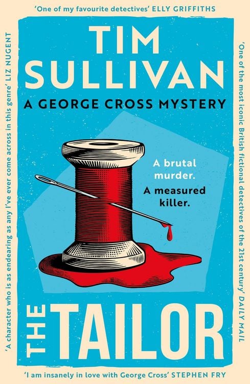 Produktbild: The Tailor