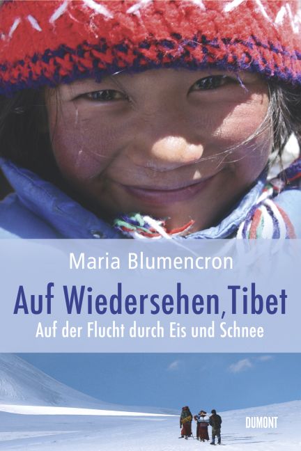 Produktbild: Auf Wiedersehen, Tibet