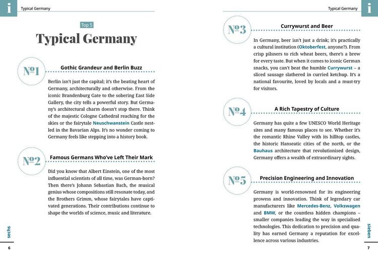 Produktbild: Reise Know-How Language Guide Book German - word by word