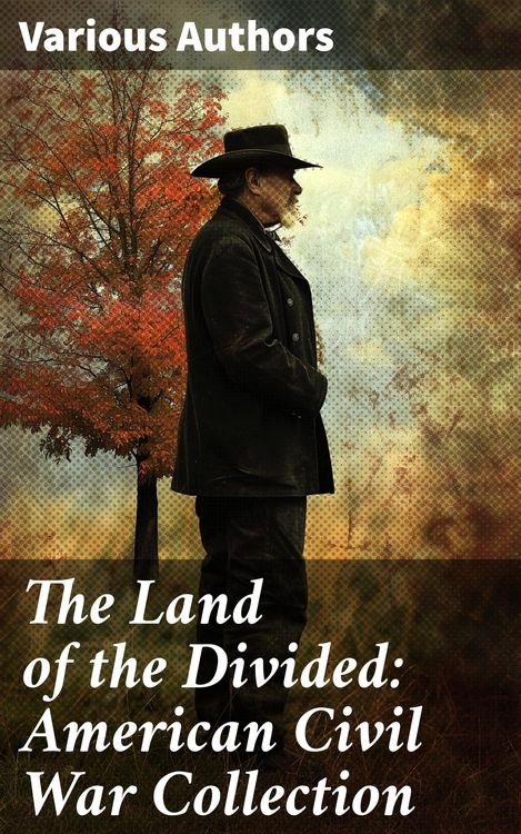 Produktbild: The Land of the Divided: American Civil War Collection