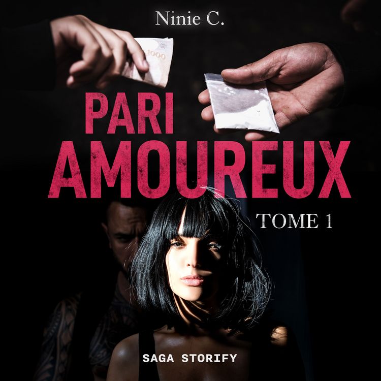 Produktbild: Pari amoureux, Tome 1
