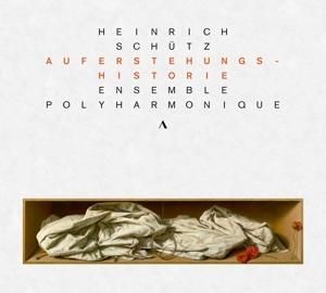 Produktbild: Auferstehungs-Historie