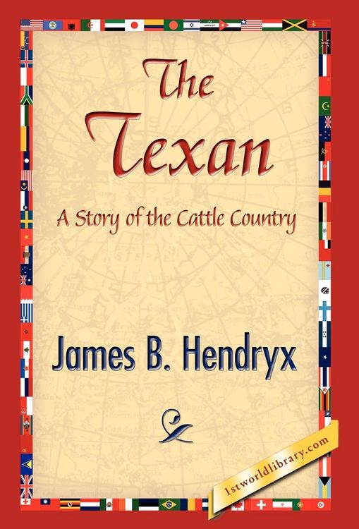 Produktbild: The Texan
