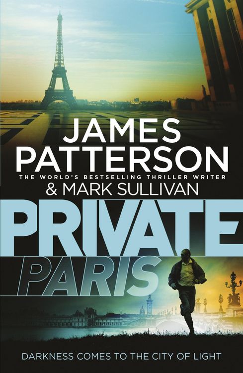 Produktbild: Private Paris