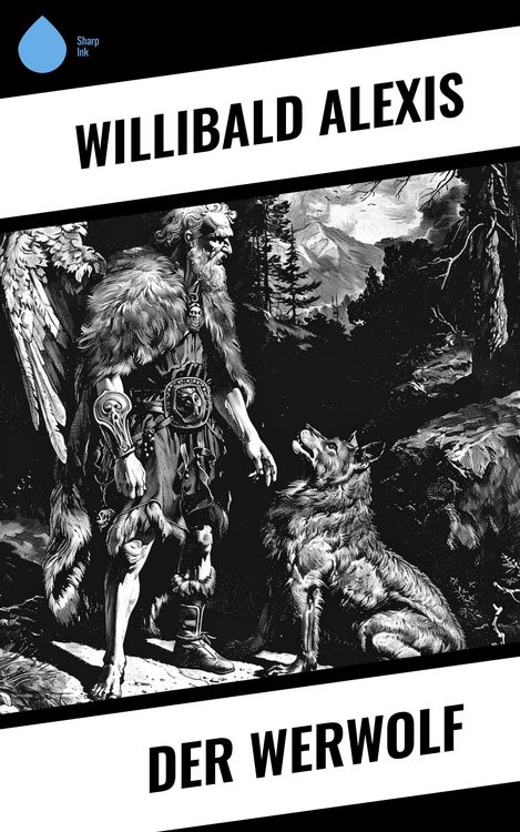 Produktbild: Der Werwolf