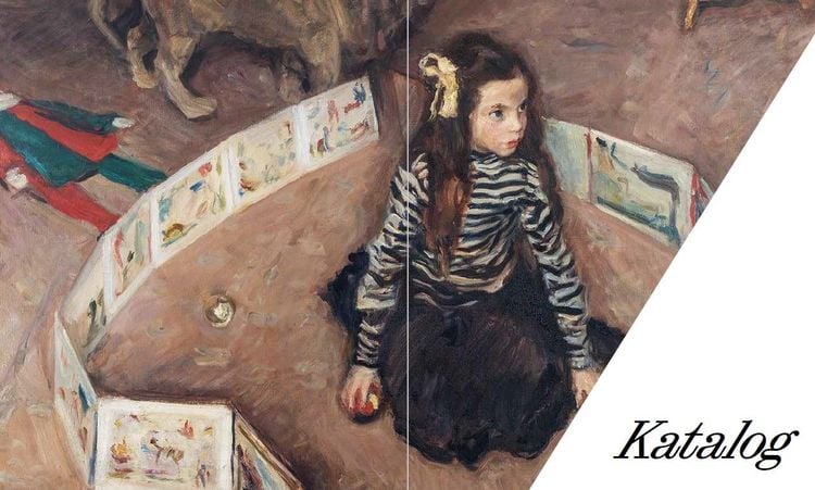 Produktbild: Cassirer und der Durchbruch des Impressionismus