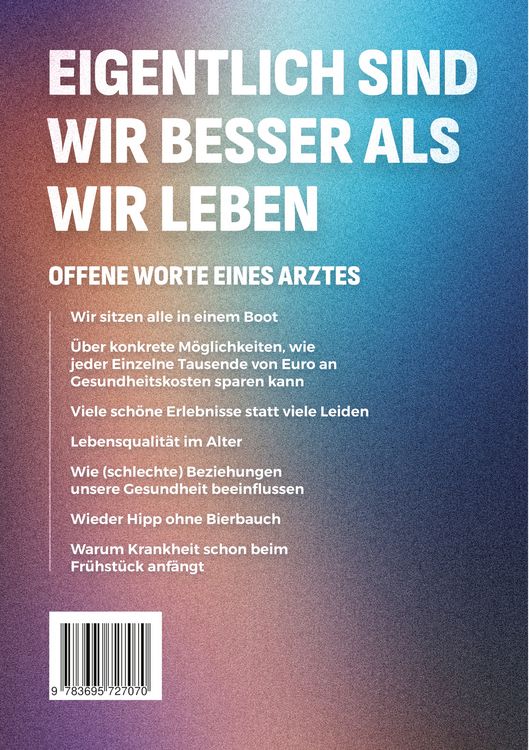 Produktbild: Anleitung f&uuml;rs &Uuml;berleben oder wir kacken ab und schauen zu