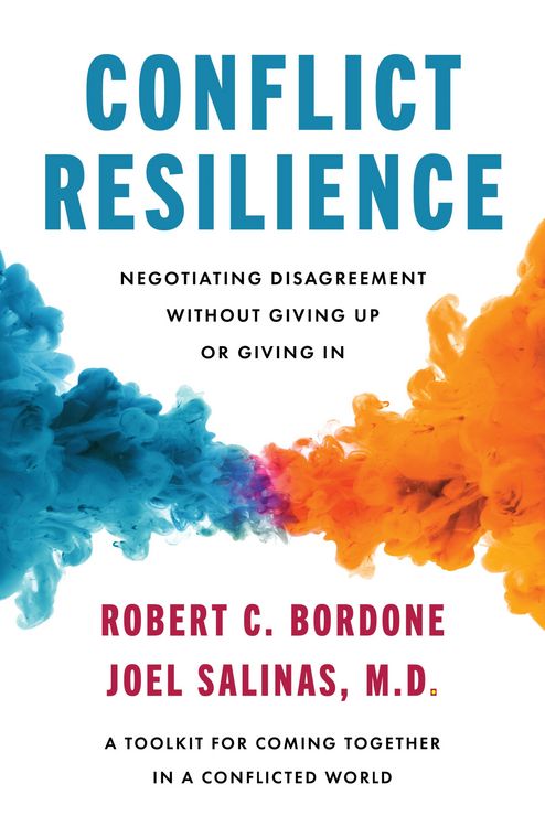 Produktbild: Conflict Resilience